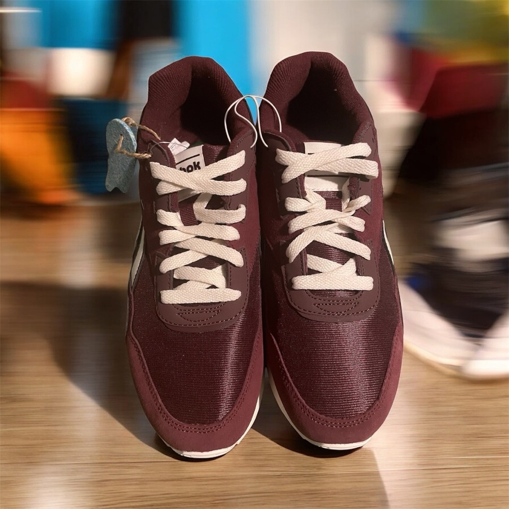 (2 pair) Reebok Women's Sneaker Bundle